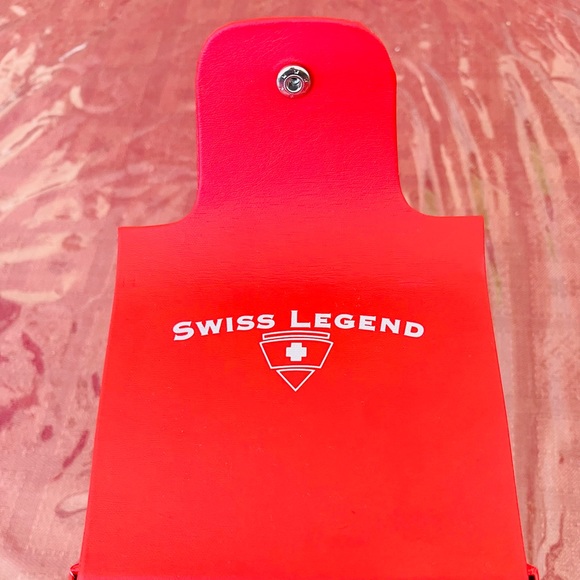 NWT Swiss Legend sl-10057-bb-11 - Picture 4 of 4